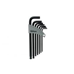 Ball Point Hex Key Set