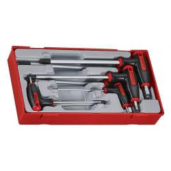 T-Handle Hex Key Set