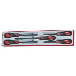 Screwdriver Set - Mega Drive