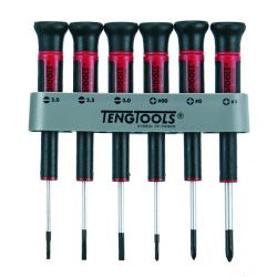 Screwdriver Set - Mini (Flat, PH)