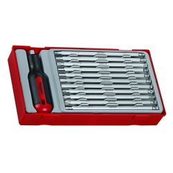 Screwdriver Set - Interchangeable