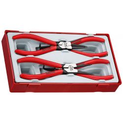 Circlip Plier Set