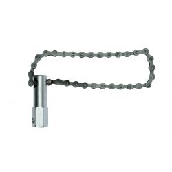 Oil Filter Wrench - Chain