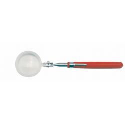 Telescopic Magnifying Glass