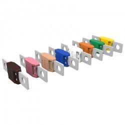 Mega Fuses