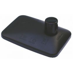 Rear View Mirror Head