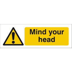 Mind Your Head 