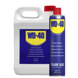 WD-40