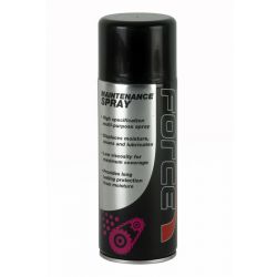 FORCE Maintenance Spray / Fluid