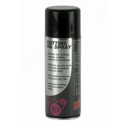 FORCE Cutting Oil Spray