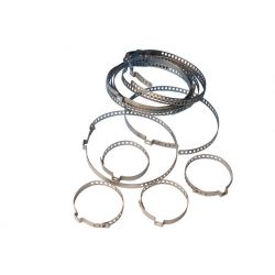 CV Clips, Assorted Pack