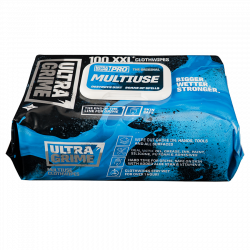 Ultra Grime Pro Multiuse Wipes