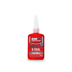 Bondloc Threadlock & Seal 50ml