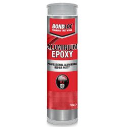 Bondloc Aluminium Repair Putty 50g
