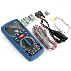 EHV Multimeter