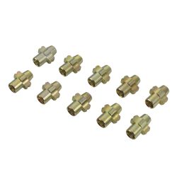 REPLACEMENT LOCKING NUT KEY